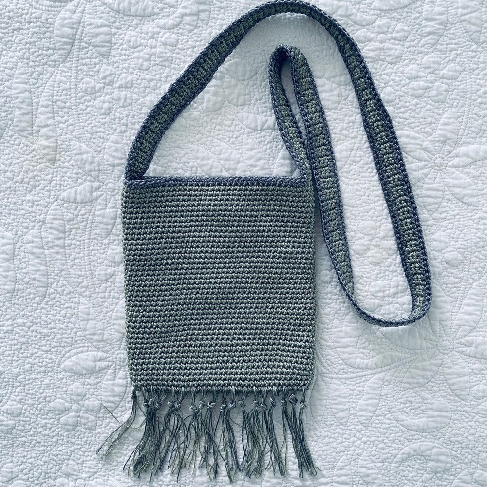 The Sak Woven Purse